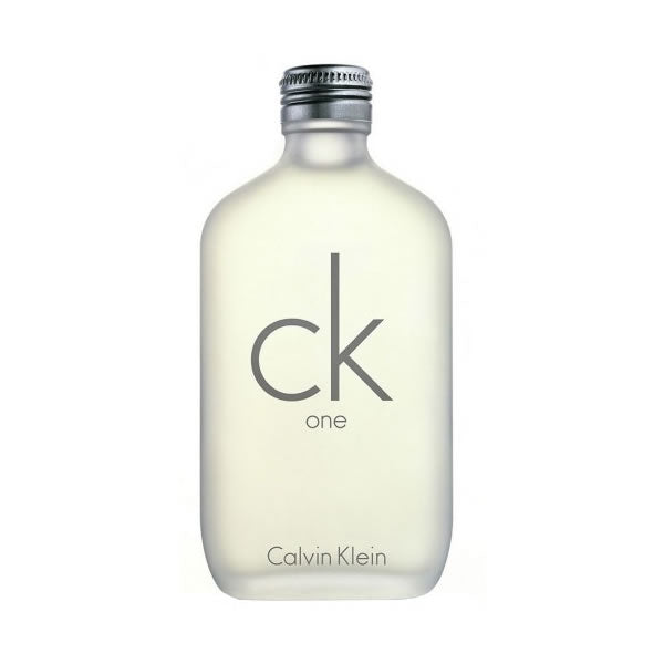 <tc>CALVIN KLEIN</tc> Jedna toaletna voda u spreju 100 ml
