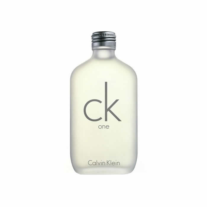 <tc>CALVIN KLEIN</tc> Jedna toaletna voda u spreju 50 ml