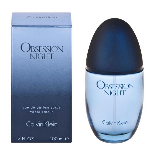 <tc>CALVIN KLEIN</tc> Obsession Night parfemska voda u spreju 100 ml