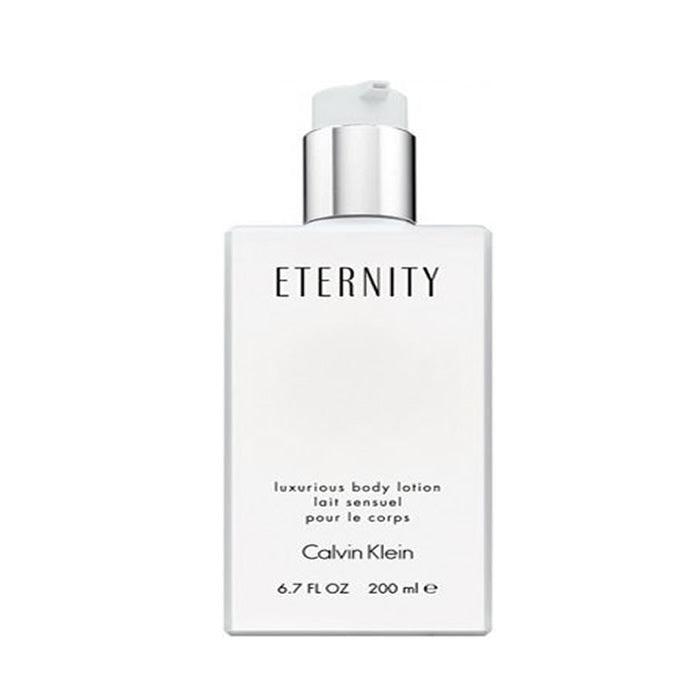 <tc>CALVIN KLEIN</tc> Eternity Femme luksuzni losion za tijelo 200 ml