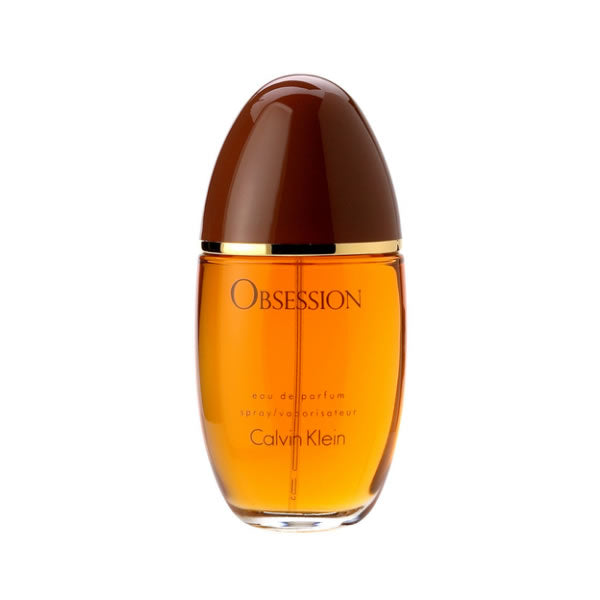 <tc>CALVIN KLEIN</tc> Obsession parfemska voda u spreju 100 ml