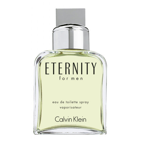 <tc>CALVIN KLEIN</tc> Eternity For Men toaletna voda u spreju 50 ml