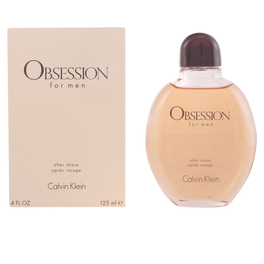 <tc>CALVIN KLEIN</tc> Obsession Men poslije brijanja 125 ml