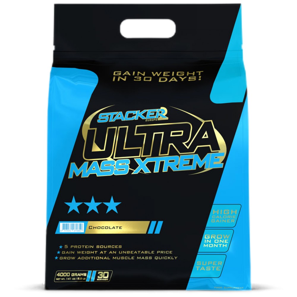 Ultra masa - 4500 grama