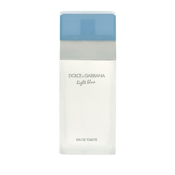 Dolce i Gabbana svijetlo plava eau de toaletna sprej 100ml