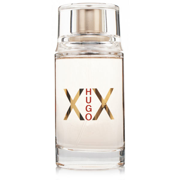 <tc>HUGO BOSS</tc> Hugo Xx Eau De Toilette sprej 100 ml