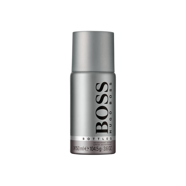 <tc>HUGO BOSS</tc> Boss Bottled Grey Box dezodorans u spreju 150 ml