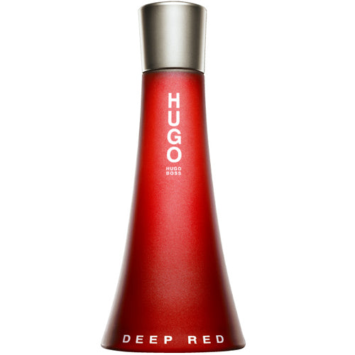 <tc>HUGO BOSS</tc> Hugo Deep Red parfemska voda u spreju 90 ml