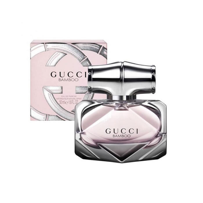 Gucci Bamboo eau de parfem sprej 50ml
