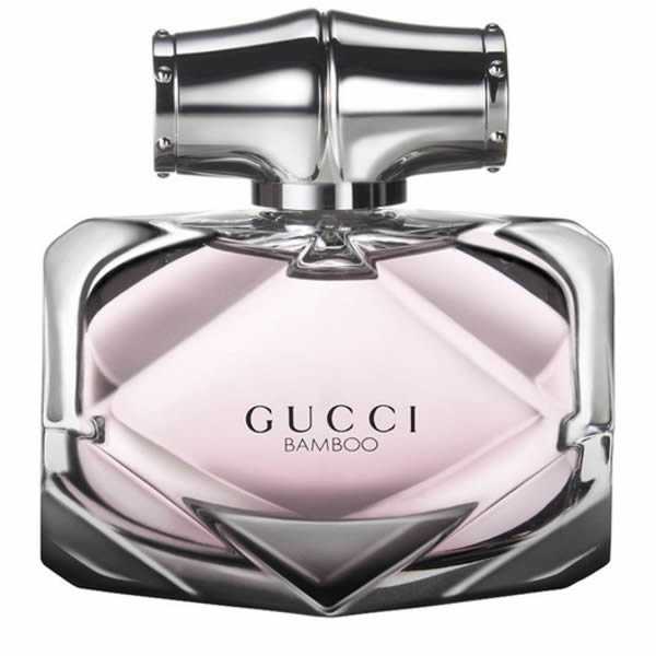 Gucci Bamboo eau de parfem sprej 75ml