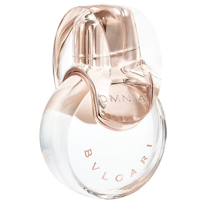 <tc>BVLGARI</tc> Omnia Crystalline toaletna voda u spreju 50 ml