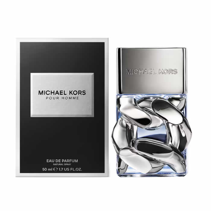 <tc>MICHAEL KORS</tc> Pour Homme Eau De Parfum sprej 50 ml