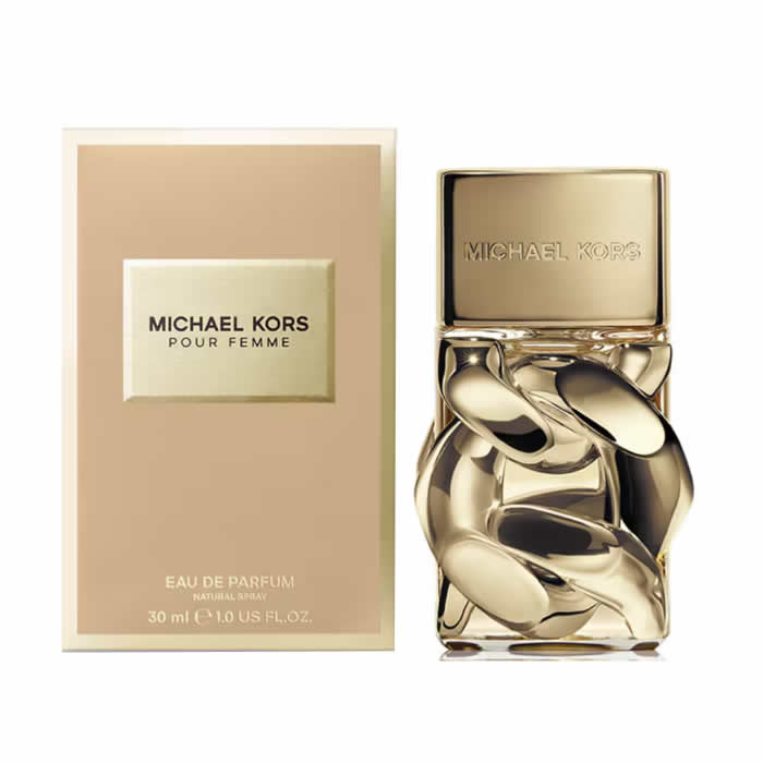 <tc>MICHAEL KORS</tc> Pour Femme Eau De Parfum sprej od 30 ml