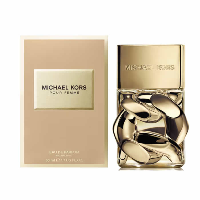 <tc>MICHAEL KORS</tc> Pour Femme Eau De Parfum sprej od 50 ml
