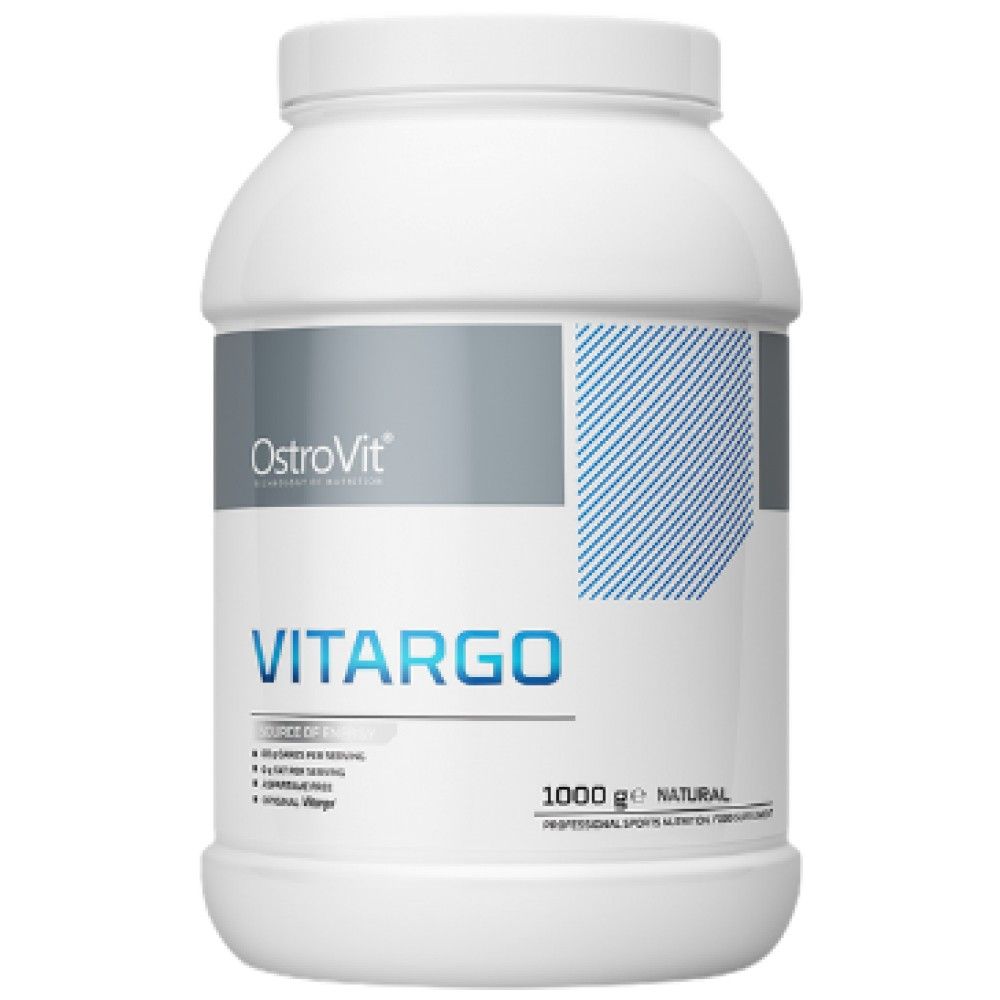 <tc>VITARGO</tc> | Najbrže gorivo za tijelo - 1000 grama