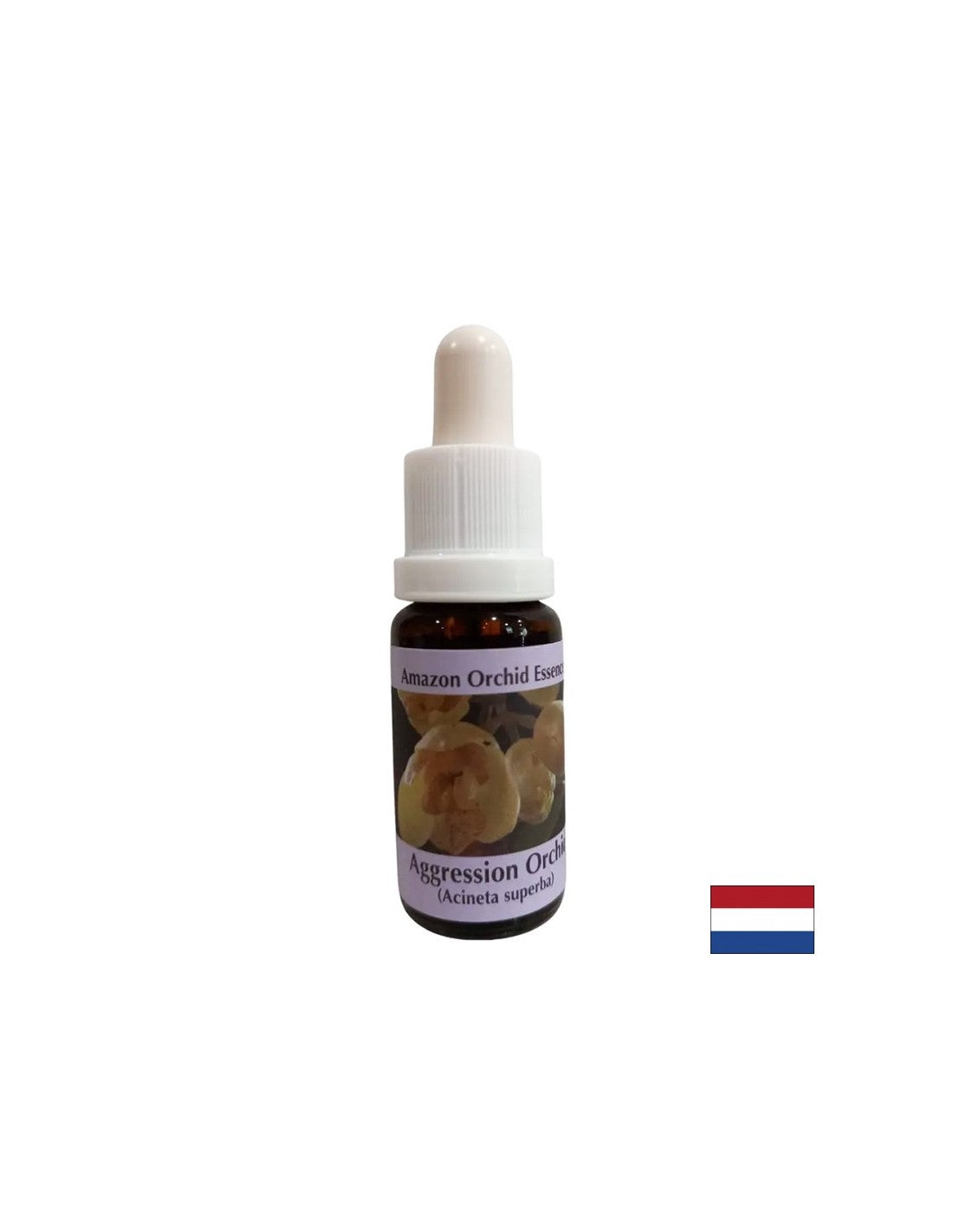 Transformira blokiranu energiju u krunskoj čakri - Acineta Essence br. 1, kapi 15 ml