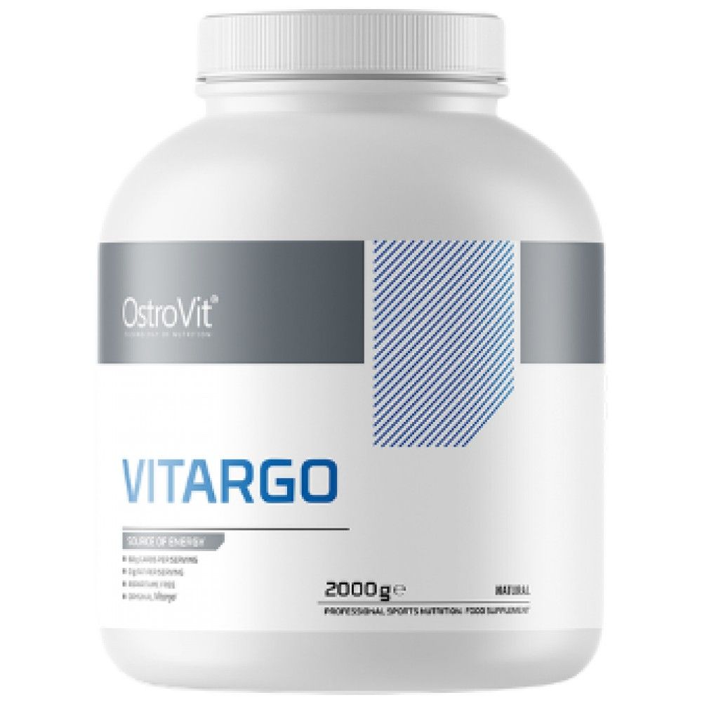 <tc>VITARGO</tc> | Najbrže gorivo za tijelo - 1000 grama