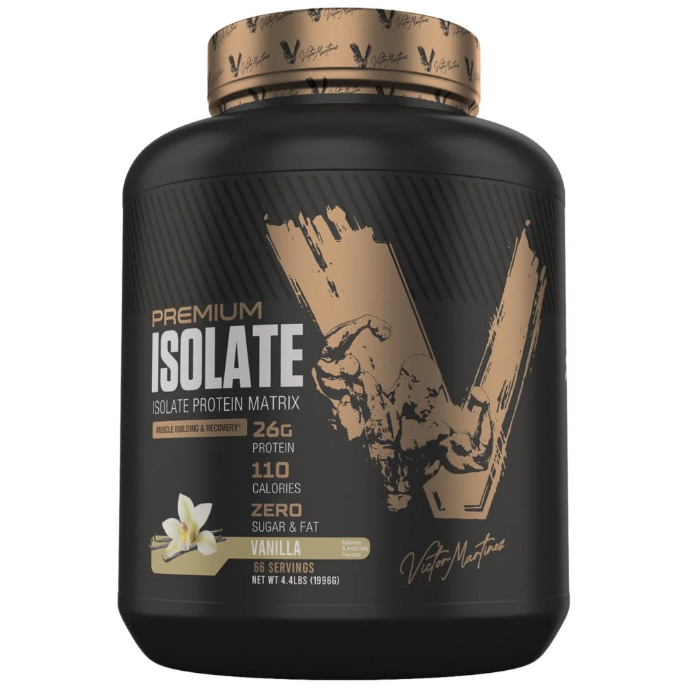 Premium izolat proteinska matrica 1996 grama