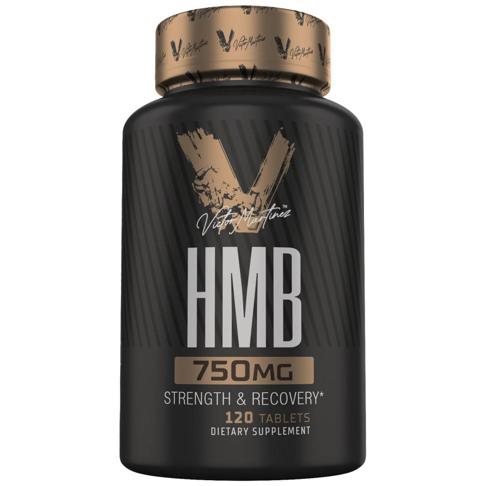 HMB 750 mg 120 tableta