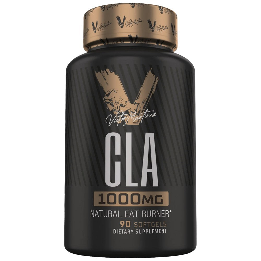 CLA 1000 mg 90 gel kapsula