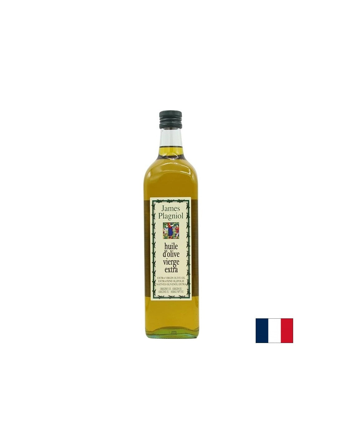 Ekstra djevičansko maslinovo ulje, 1 L