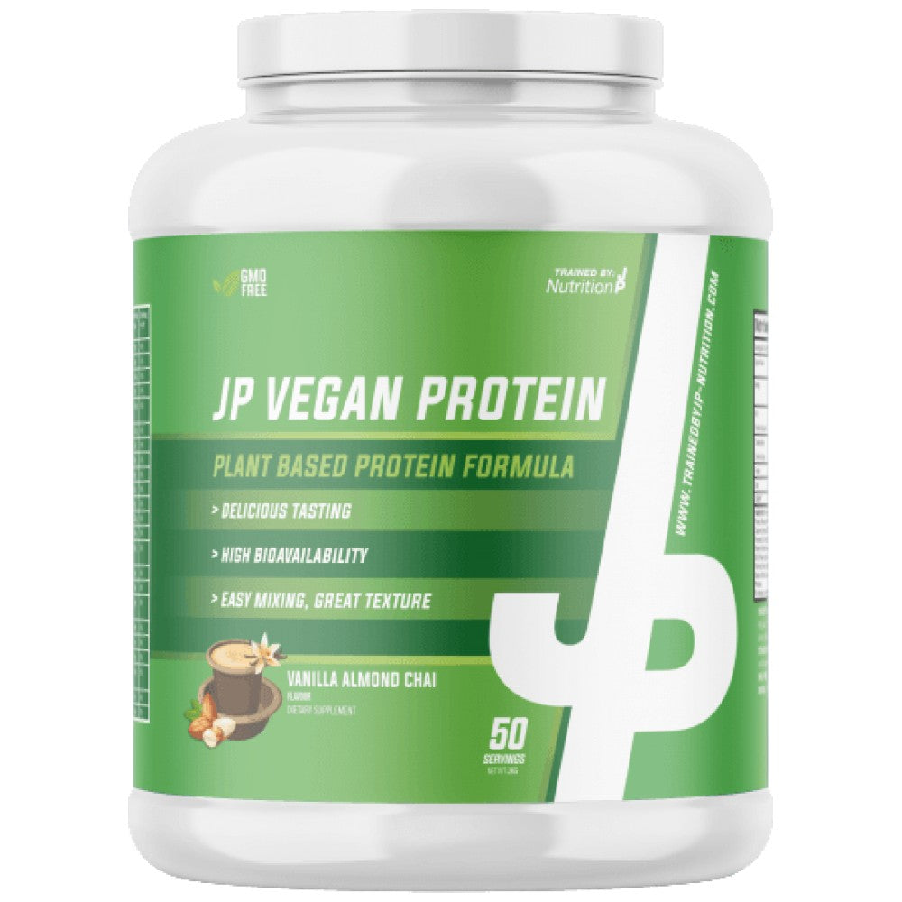 Veganski protein | Formula proteina na biljkama - 2000 grama