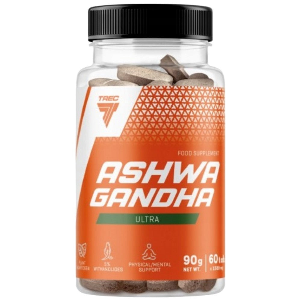 Ashwagandha Ultra 200 mg - 60 tableta