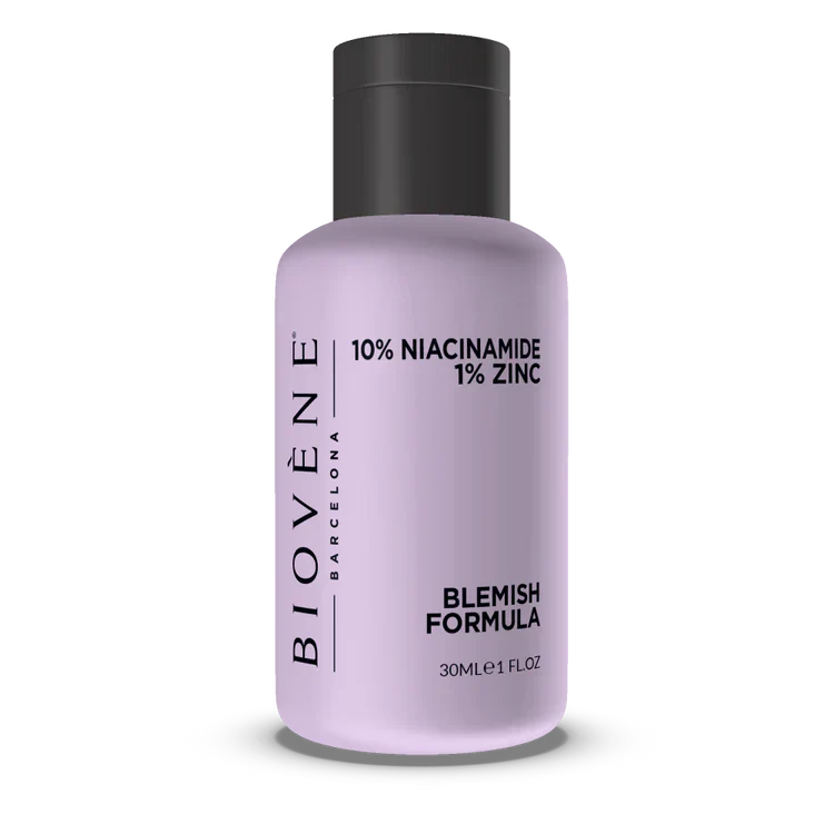 Niacinamidni serum za lice 10% koncentracije za osvježenje 30 ml