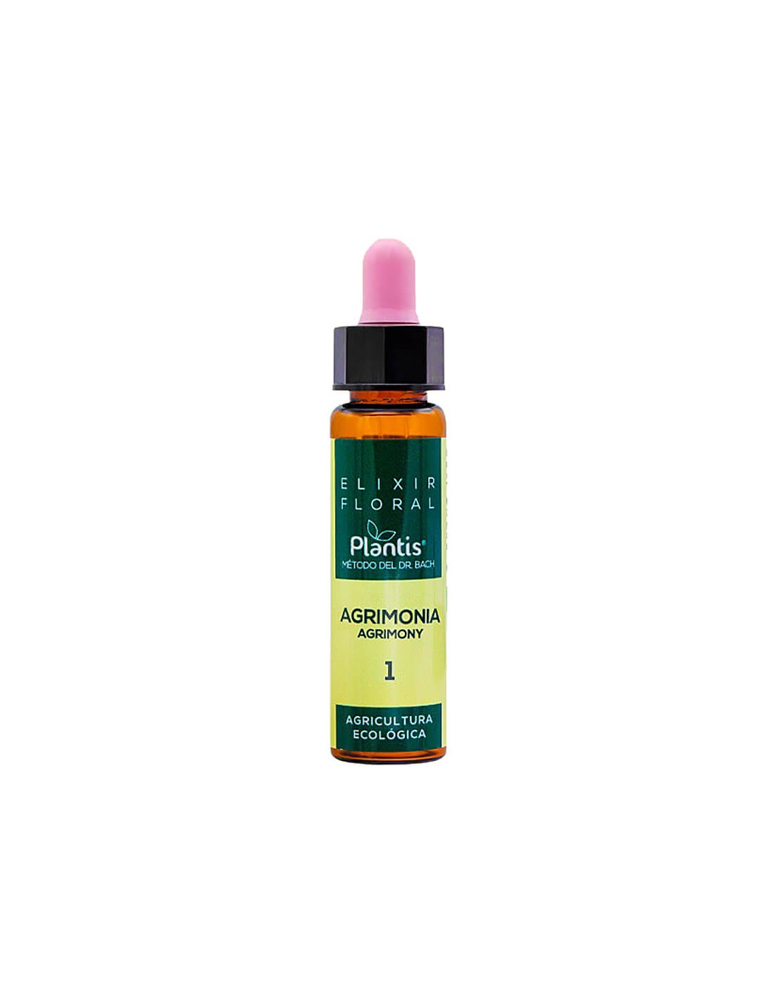 Eliksir boja za samoizražavanje - kapi Dr. Bachove metode, 10 ml Arte<tc>san</tc>ija
