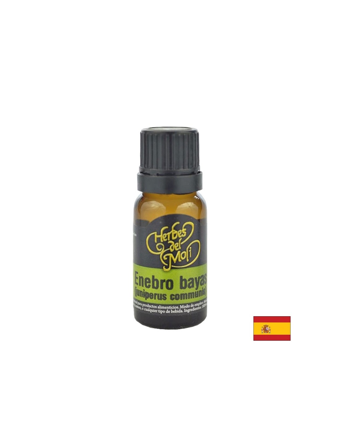 Detoksifikator i antiseptik - Bio eterično ulje borovice, 10 ml