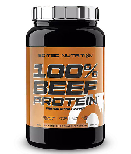 100% Goveđi protein 0,900 kg