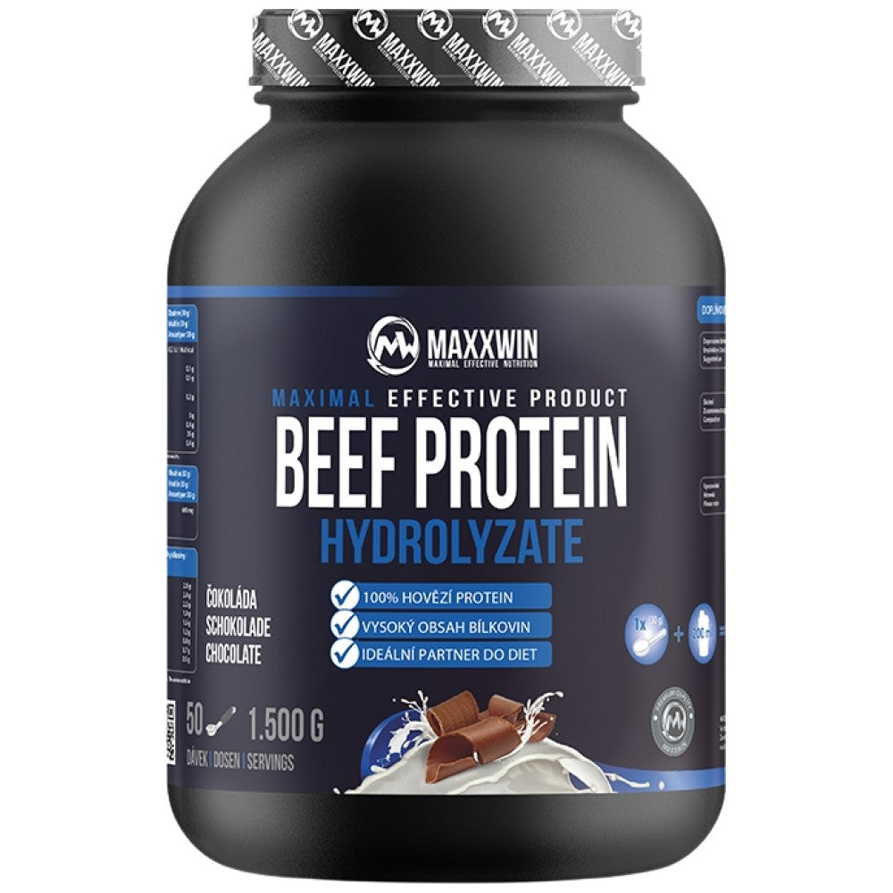 100% goveđi protein - 1500 grama