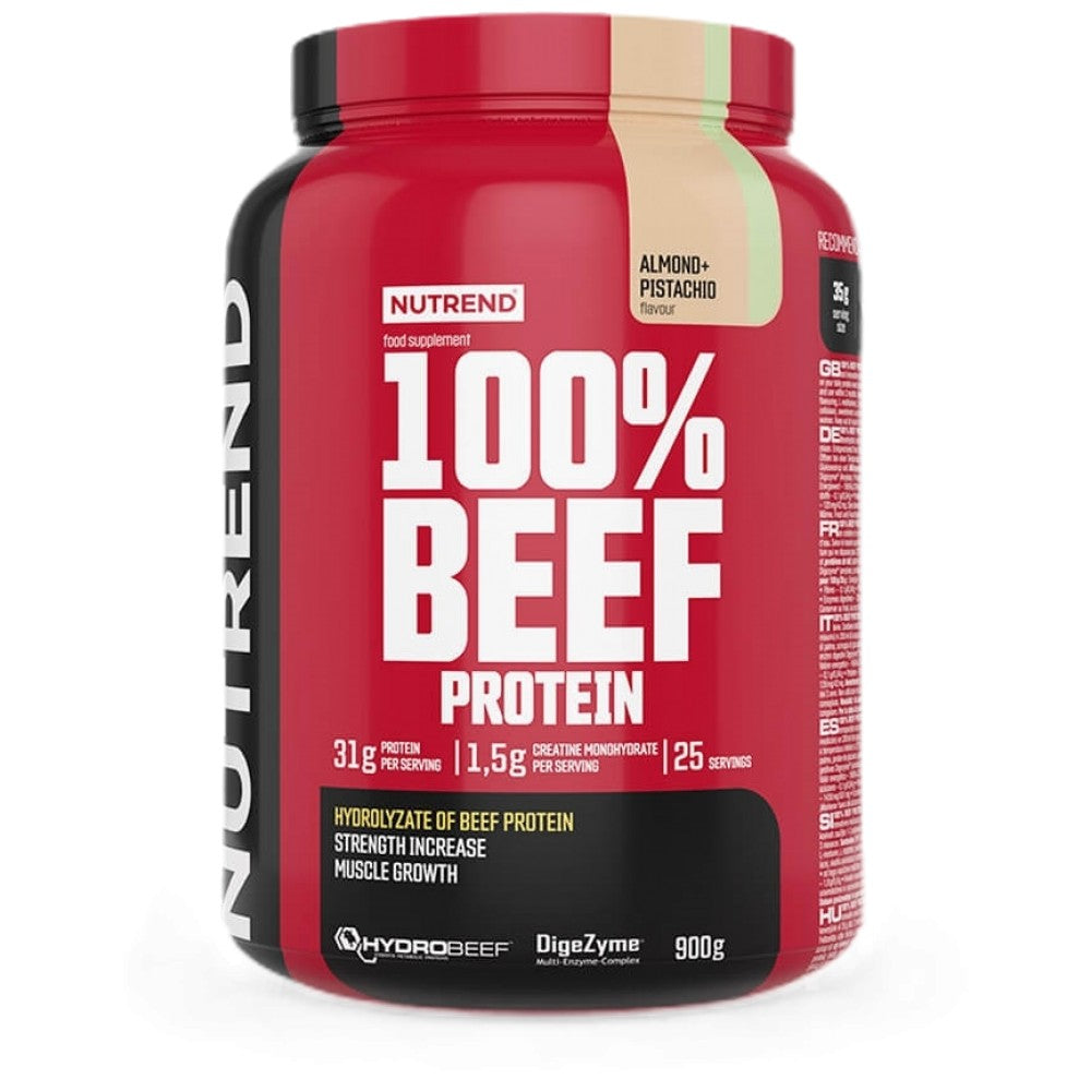 100% goveđi protein - 900 grama