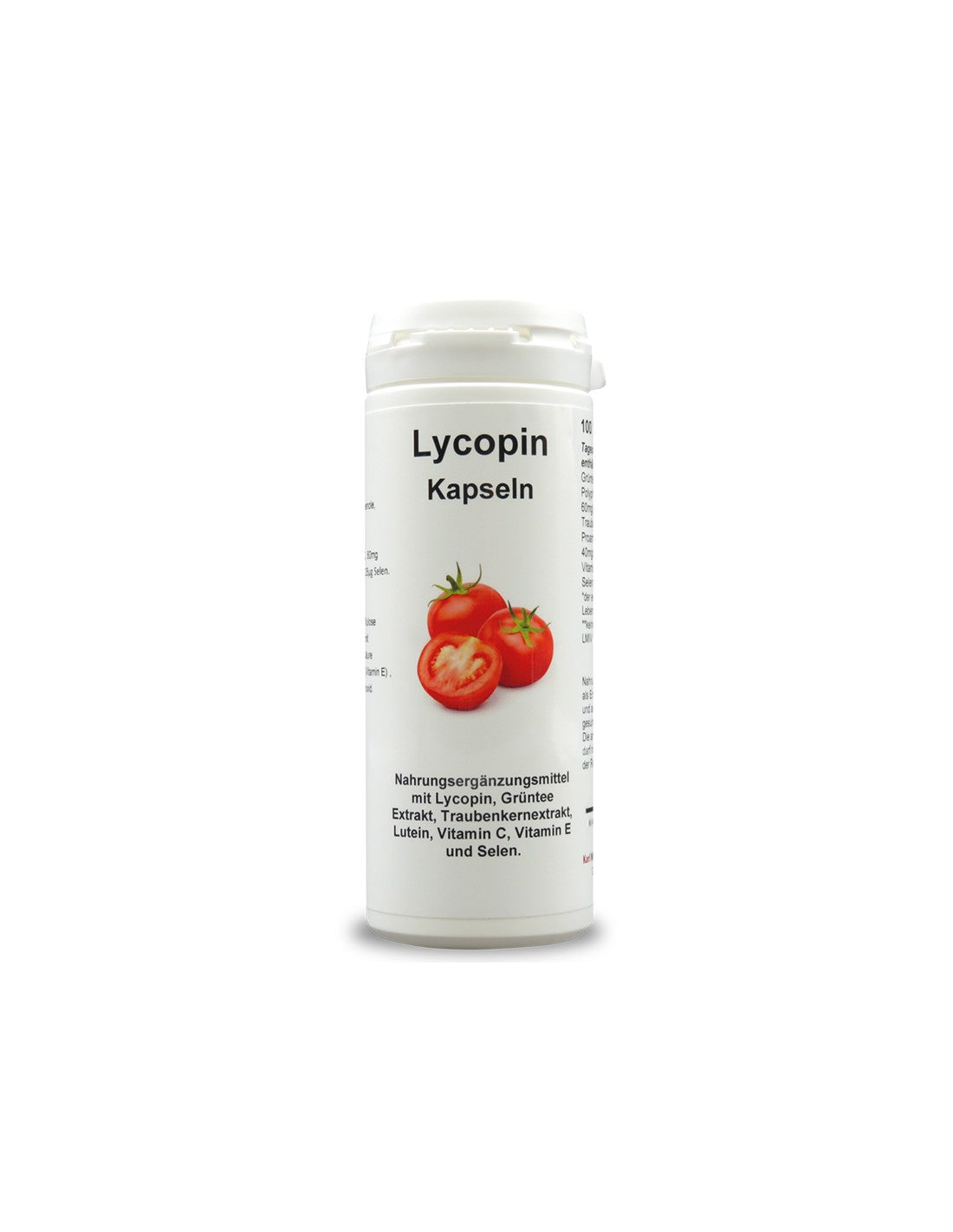 Likopen + antioksidansi, 100 kapsula