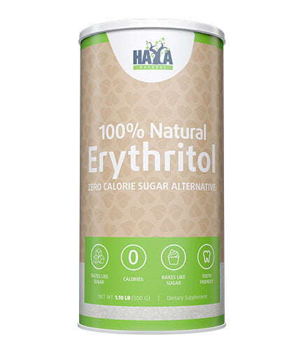 100% prirodni eritritol - 0,500 kg