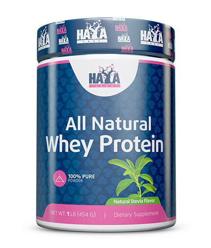 100% čisti potpuno prirodni protein sirutke/stevija - 0,454 kg