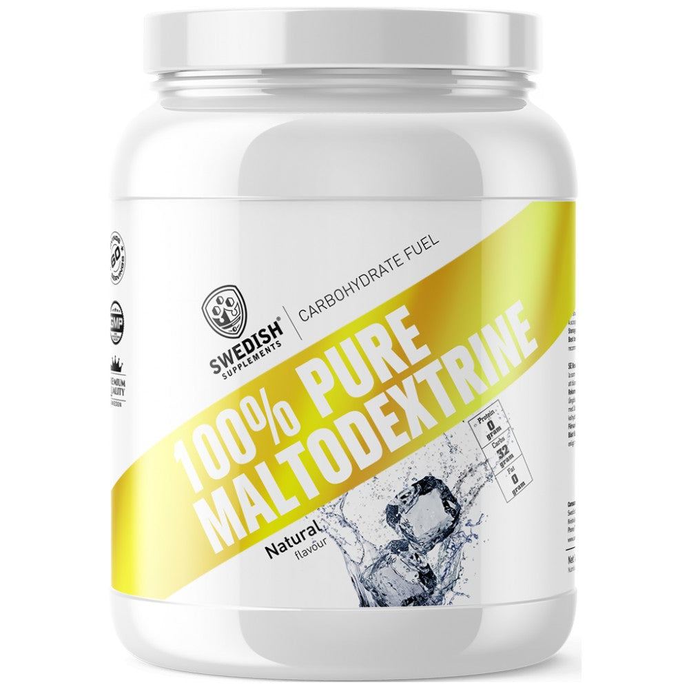 Maltodekstrin / 100% čisto - 3000 grama
