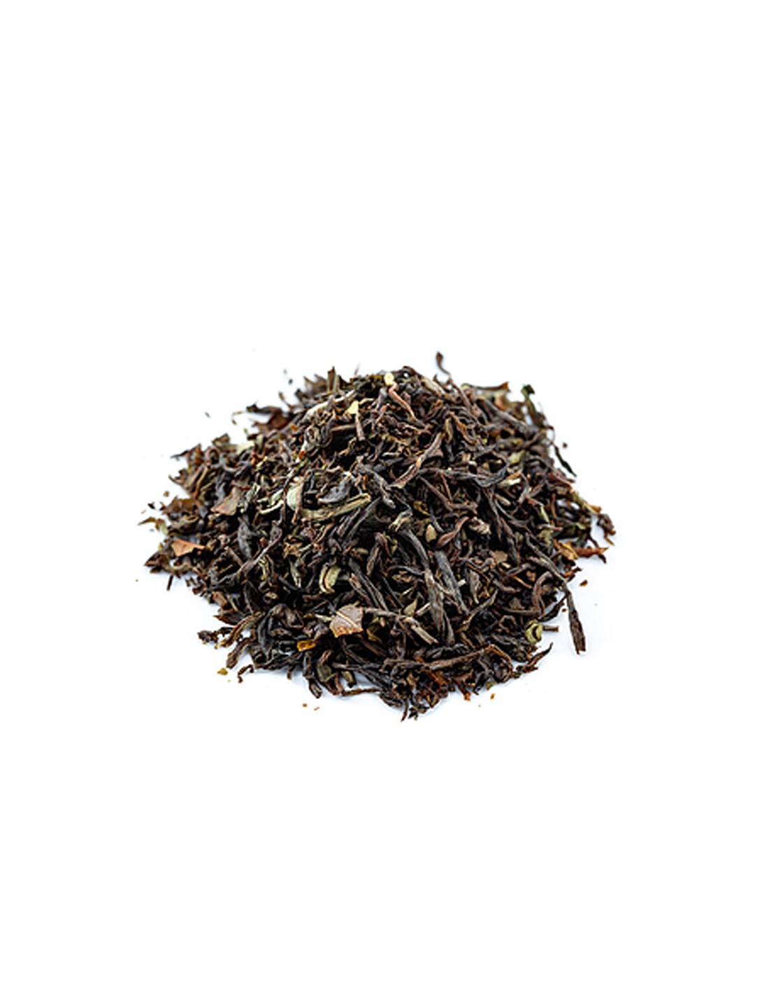 Crni čaj Engleski doručak - BIO, 100 g