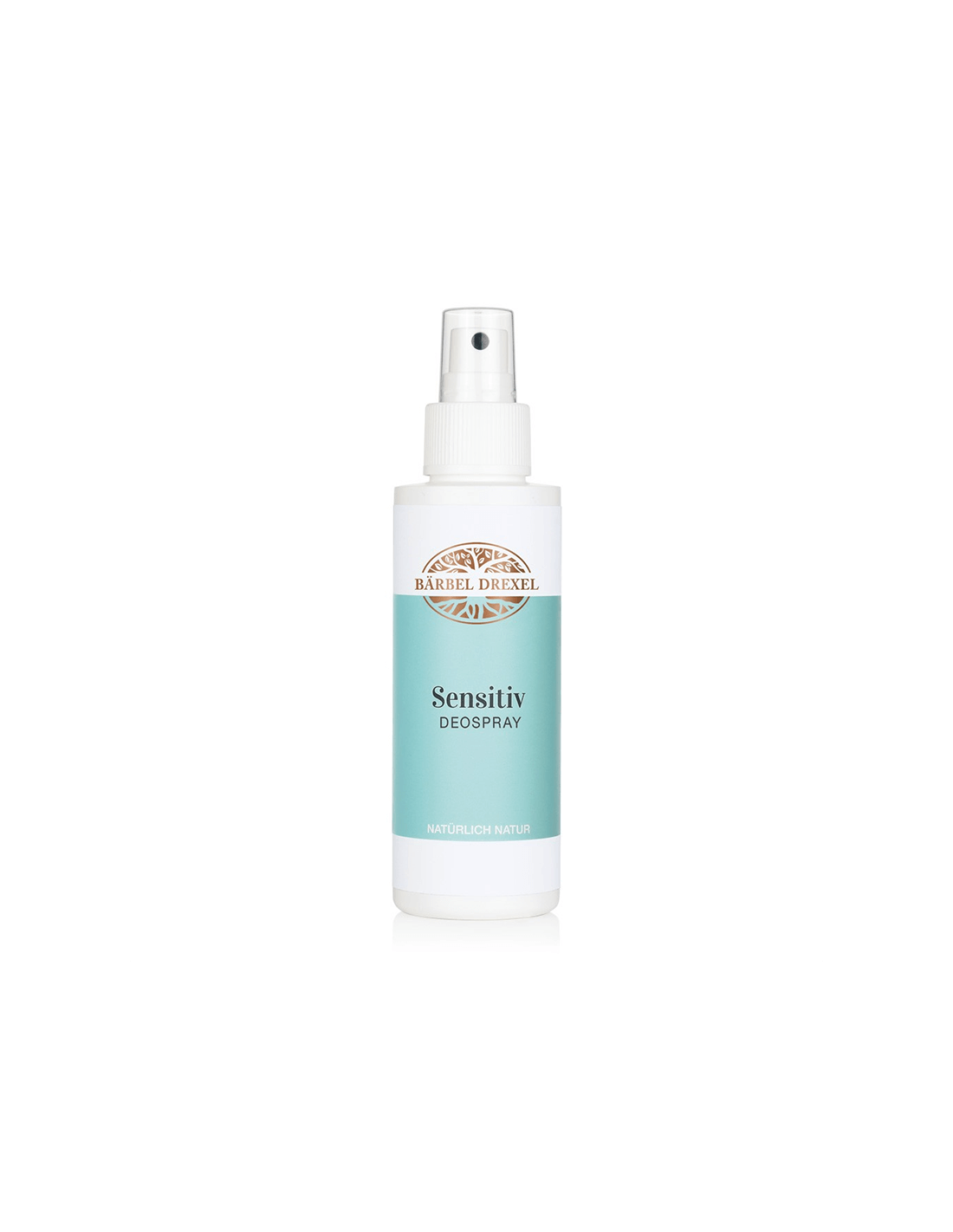 Protiv znojenja i nelagode<tc>san</tc>t miris - Dezodorans u spreju s antibakterijskim djelovanjem, 100 ml <tc>Bärbel Drexel</tc>