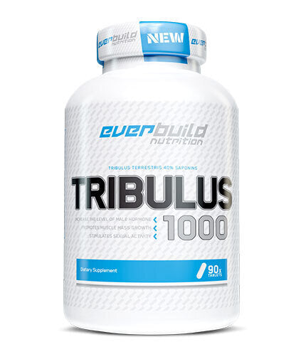 Tribulus 1000/90 tab.