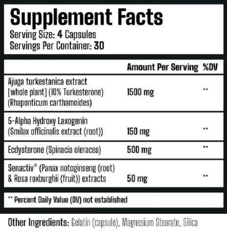 Nattyquad | STAMPE PRIRODNIH MISOLSKI