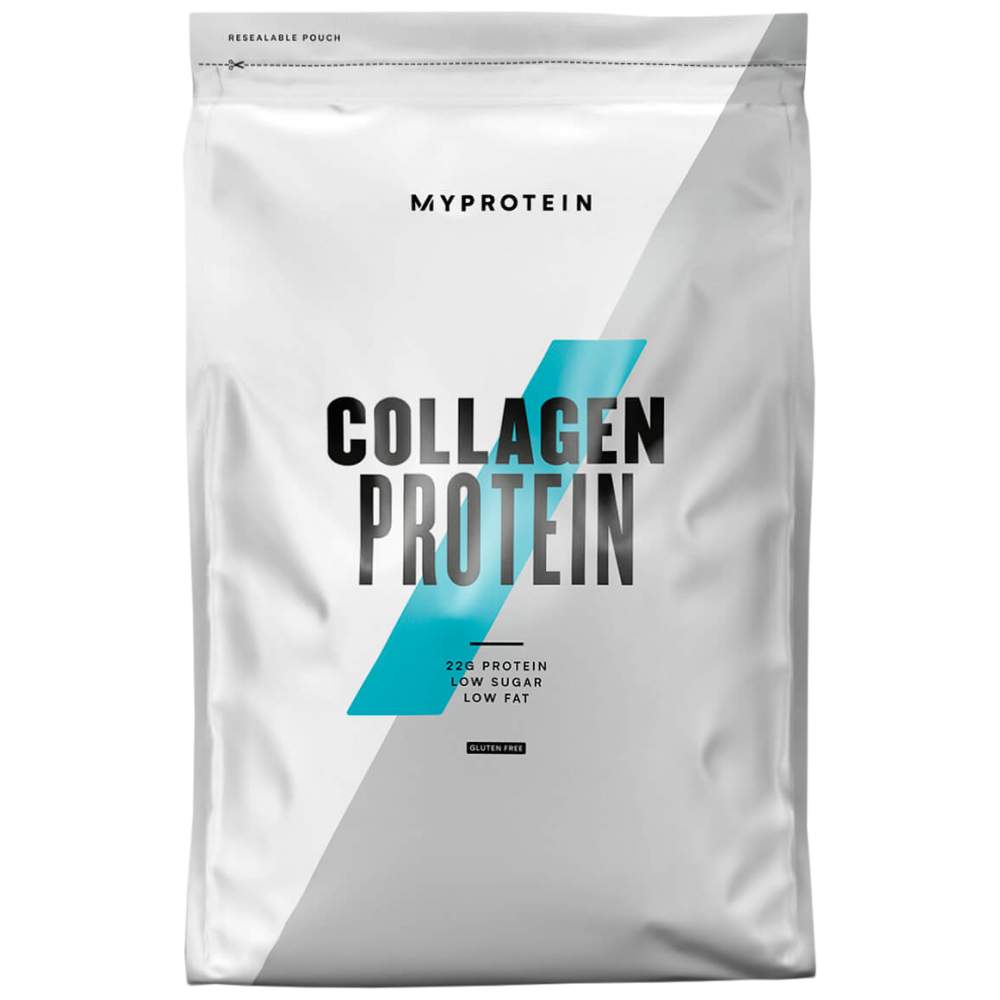 Kolagen protein - 1000 grama