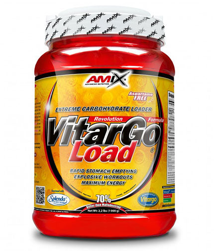 <tc>VITARGO</tc> ® Punjenje - 1,00 kg