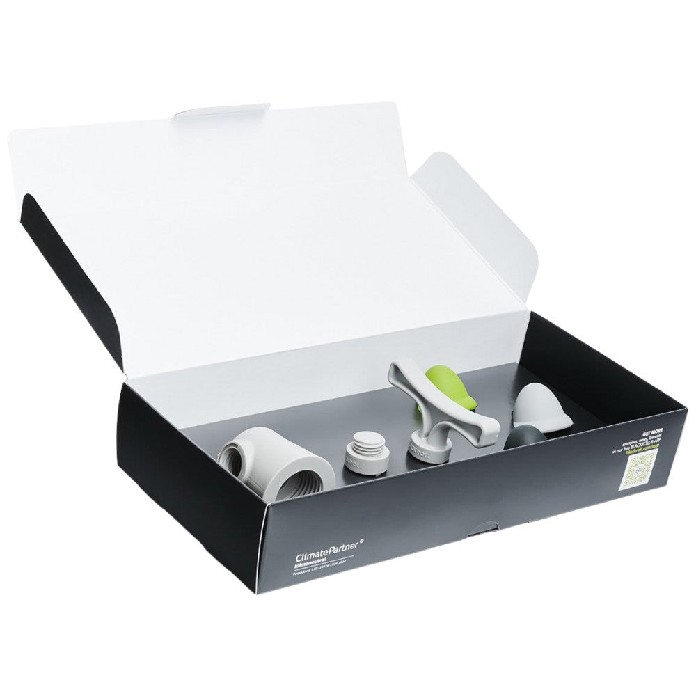 <tc>Blackroll</tc>® Booster Head | Booster dodaci