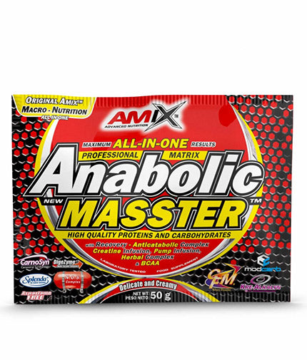 Anabolic Master ™ 50g. Vrećica