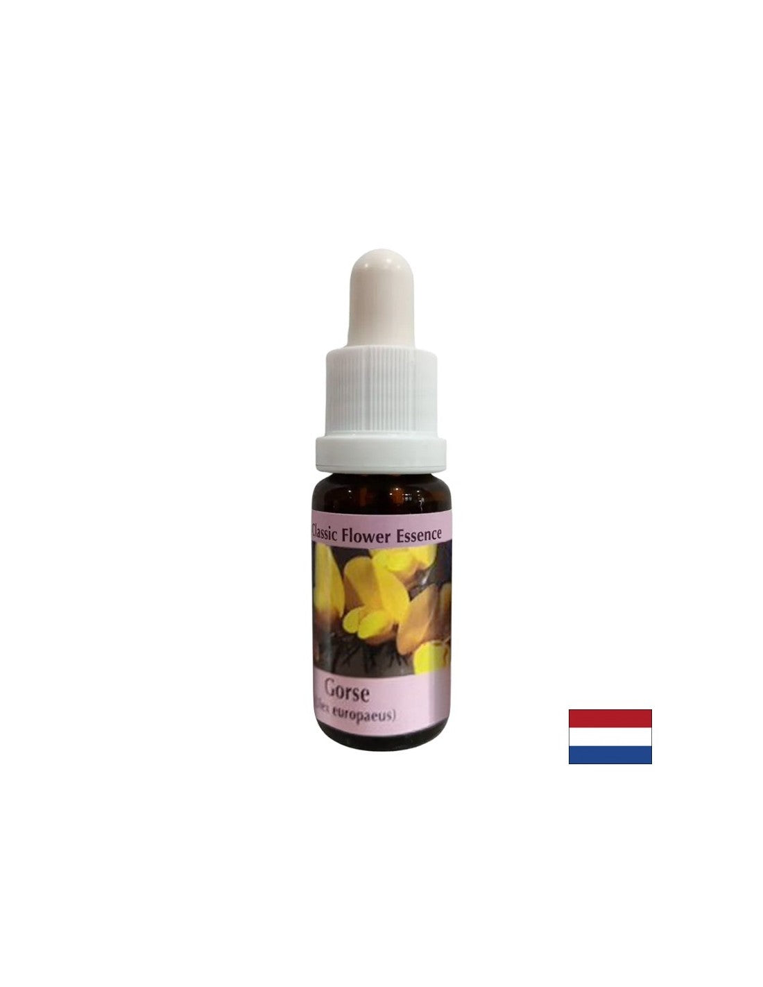 Za novi početak - Essence Preshtip br.13, kapi 15 ml