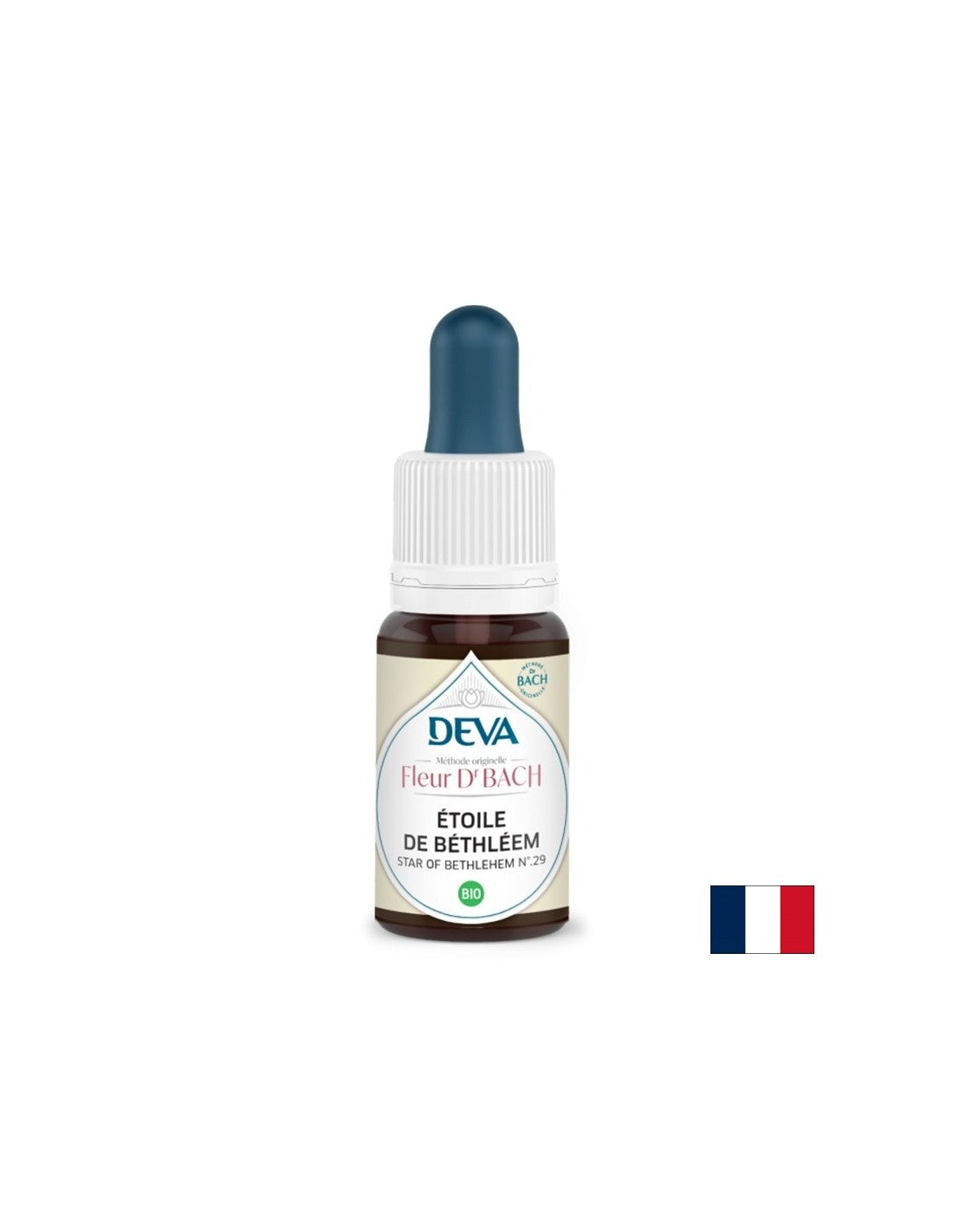 Protiv stresa i šoka - Betlehemska zvijezda (vranjin luk), Bachove kapi, 15 ml