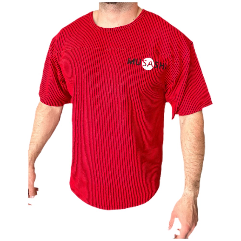 Rag Top - Crveni/RAG TOP - CRVENI