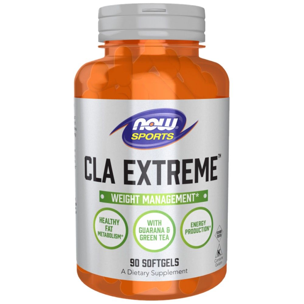 CLA Extreme - 90 gel kapsula