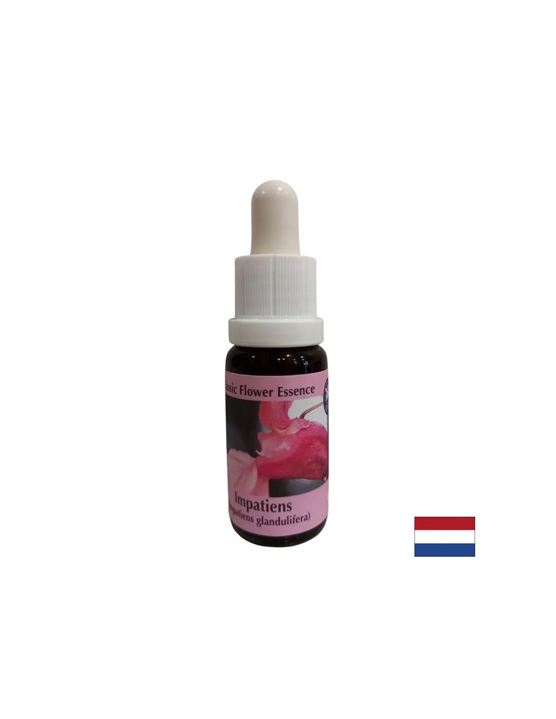 Ublažava živčana stanja - Essence Slambonaga br. 18, kapi 15 ml